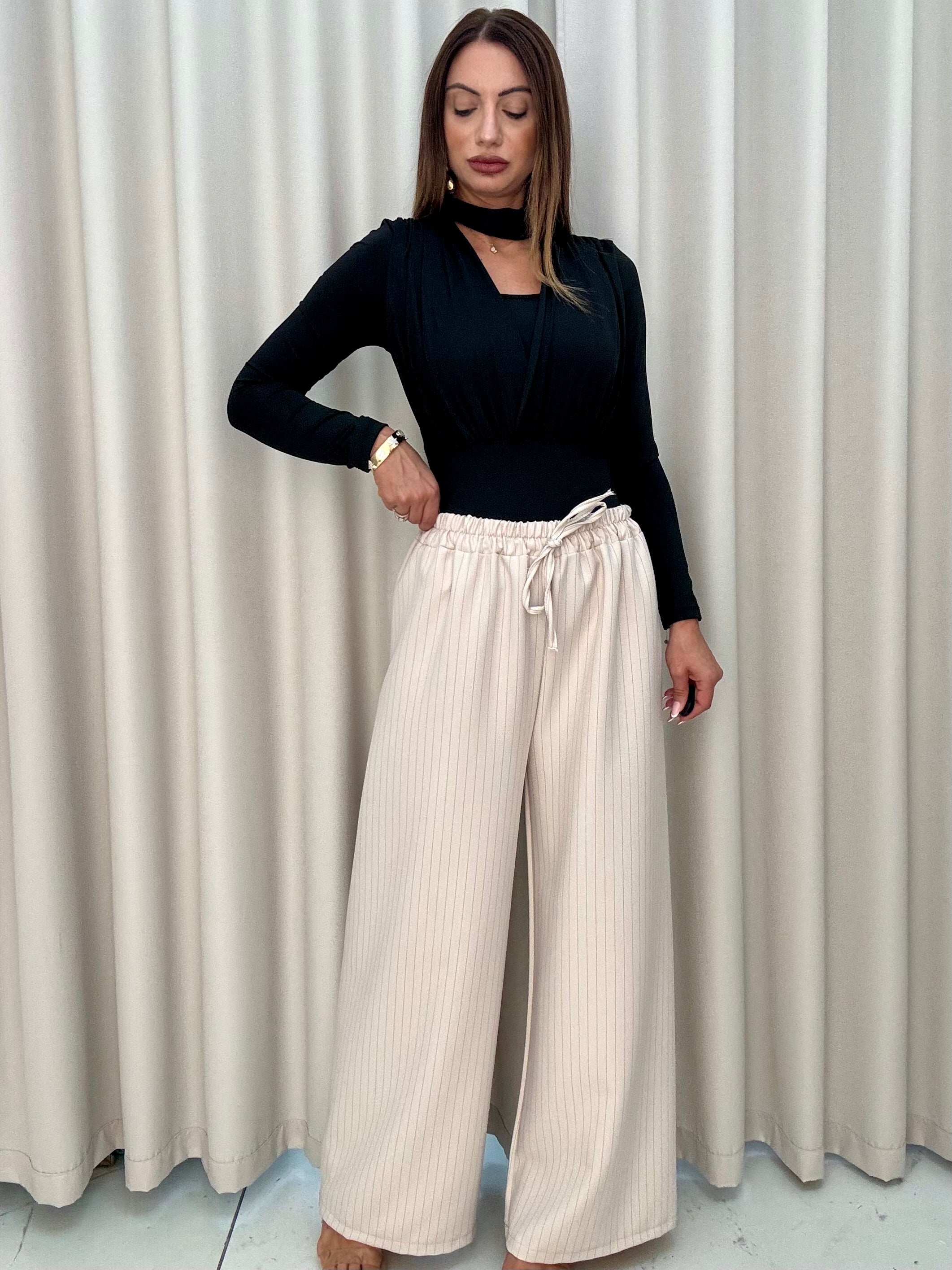 Pantalone Sandra